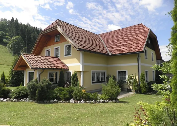 Bio-Landhaus Kesslerhof