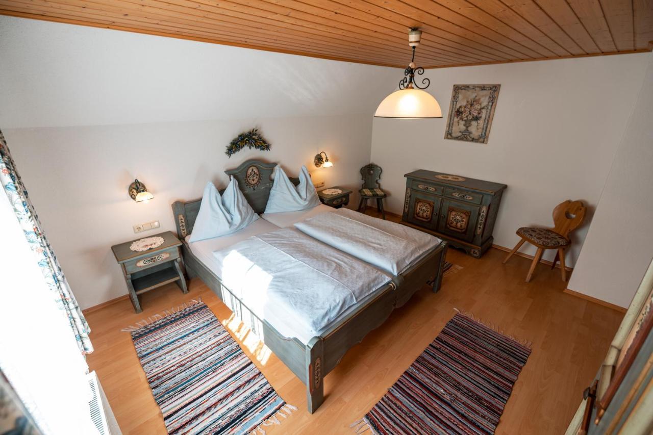 Apartment Bio-Landhaus Kesslerhof *