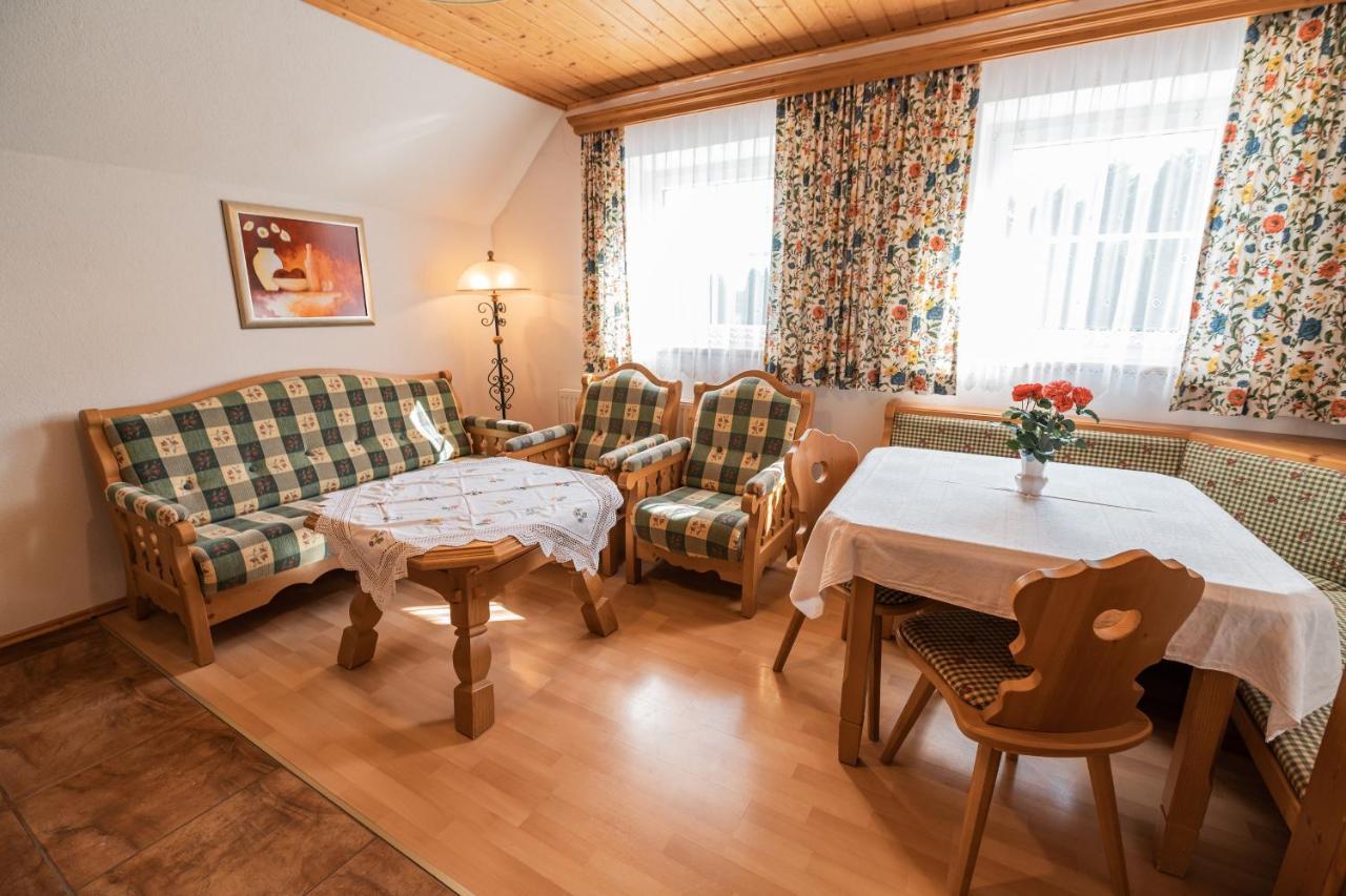 Apartment Bio-Landhaus Kesslerhof *