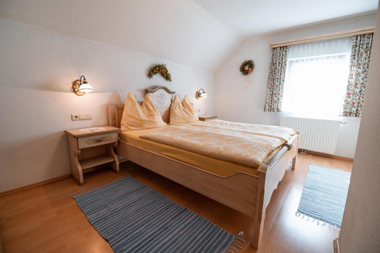 Bio-Landhaus Kesslerhof *