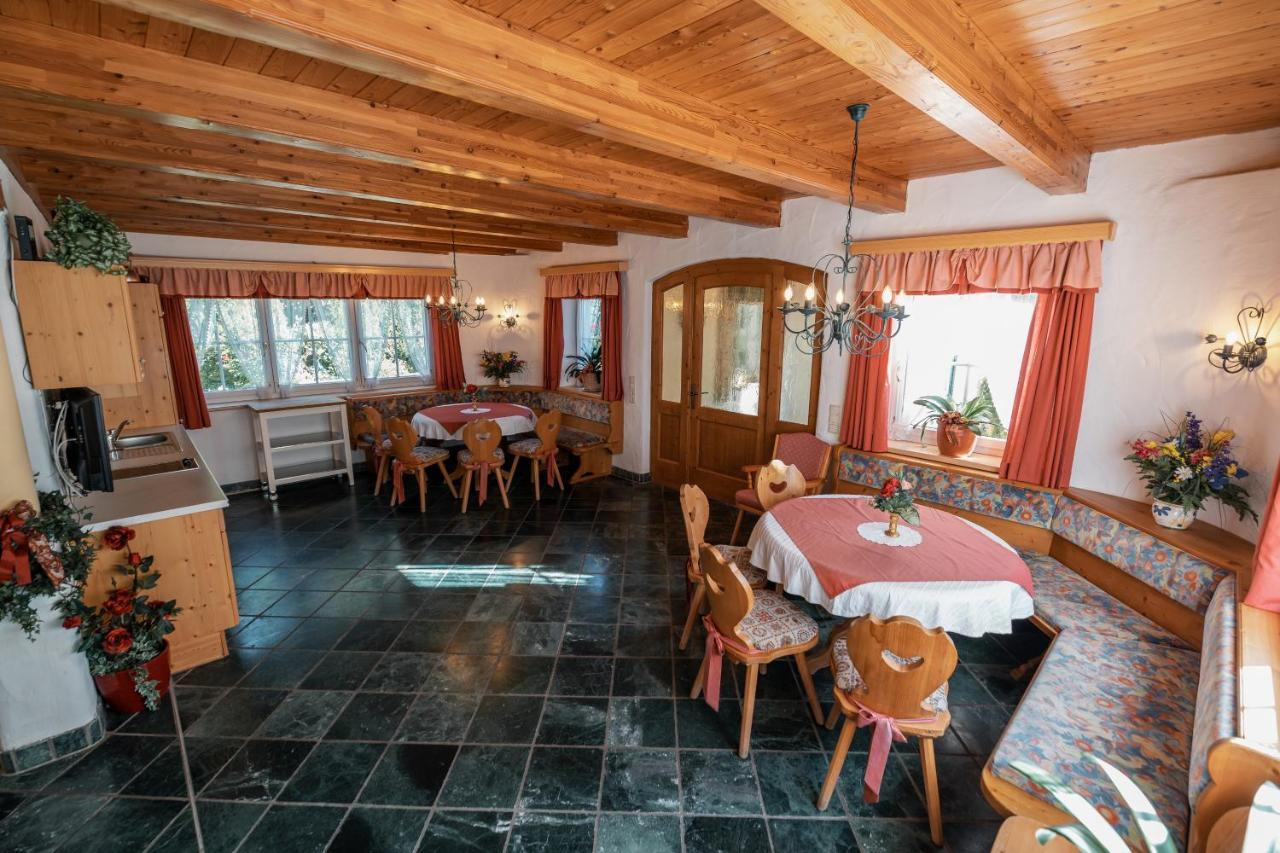 Apartment Bio-Landhaus Kesslerhof *