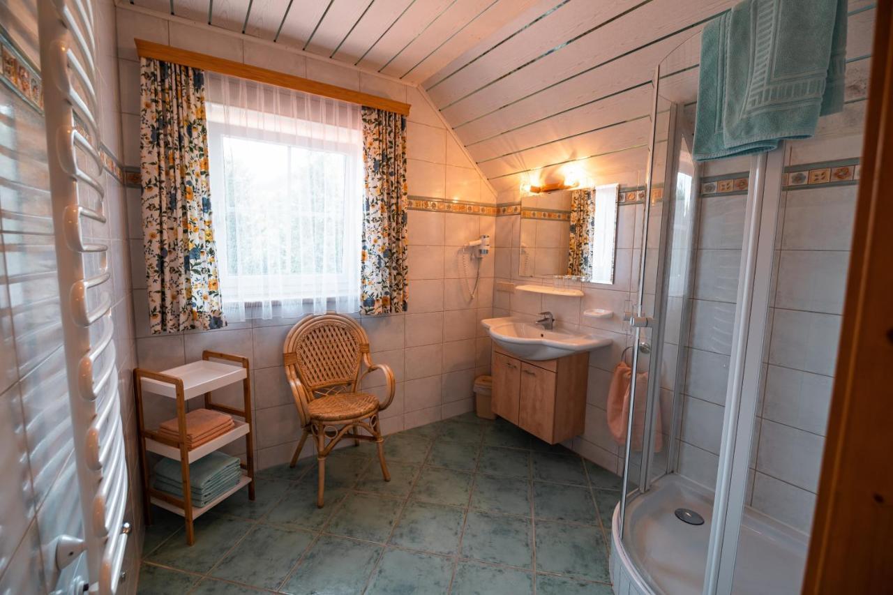 Bio-Landhaus Kesslerhof *
