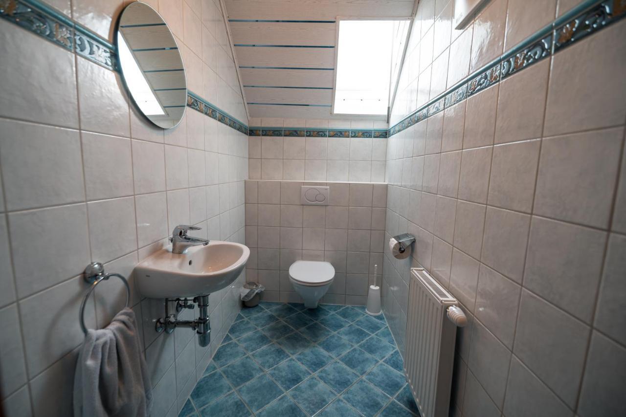 Bio-Landhaus Kesslerhof Apartment Grobming