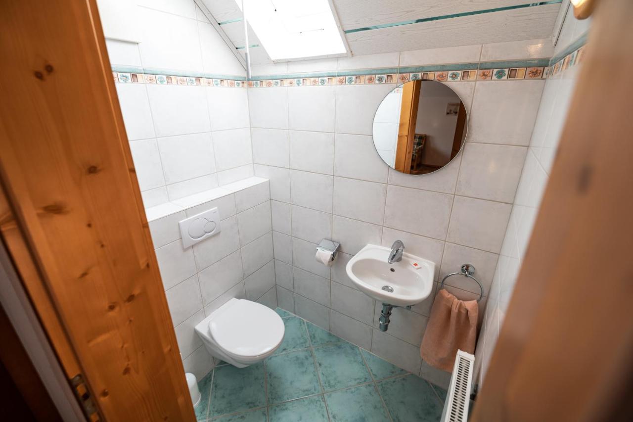 Apartment Bio-Landhaus Kesslerhof Grobming