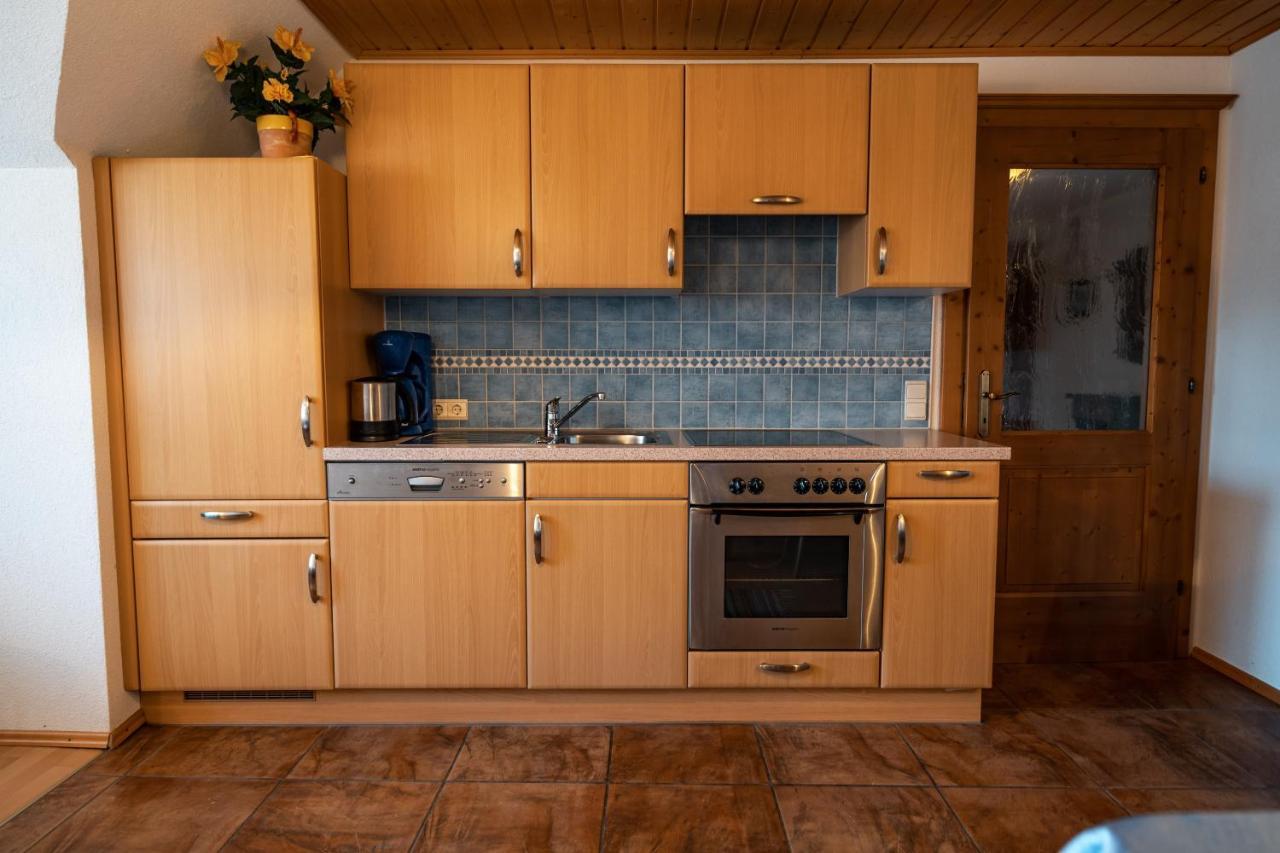 Bio-Landhaus Kesslerhof Apartment *