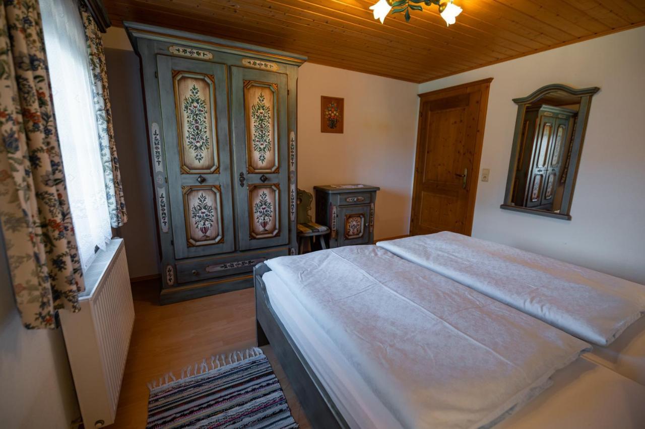 Bio-Landhaus Kesslerhof