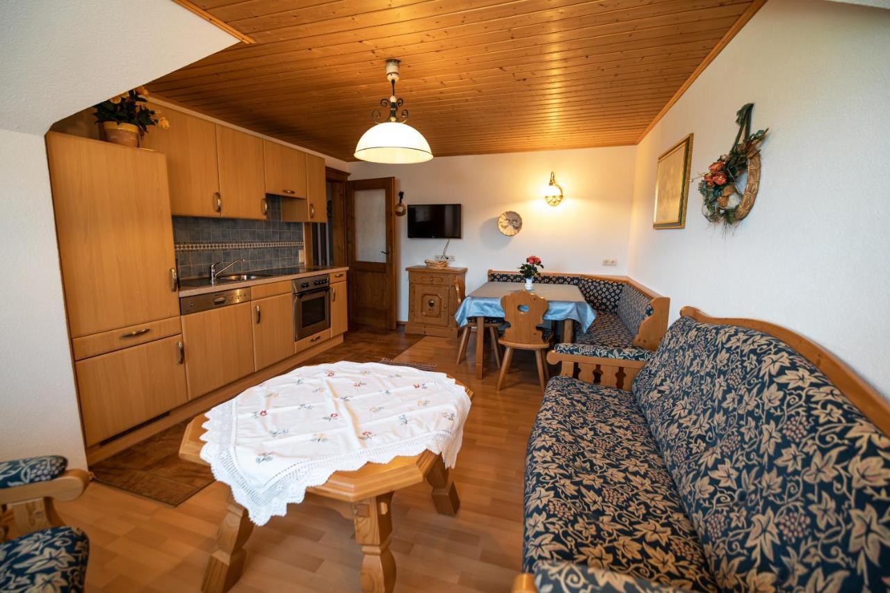 Apartment Bio-Landhaus Kesslerhof Grobming