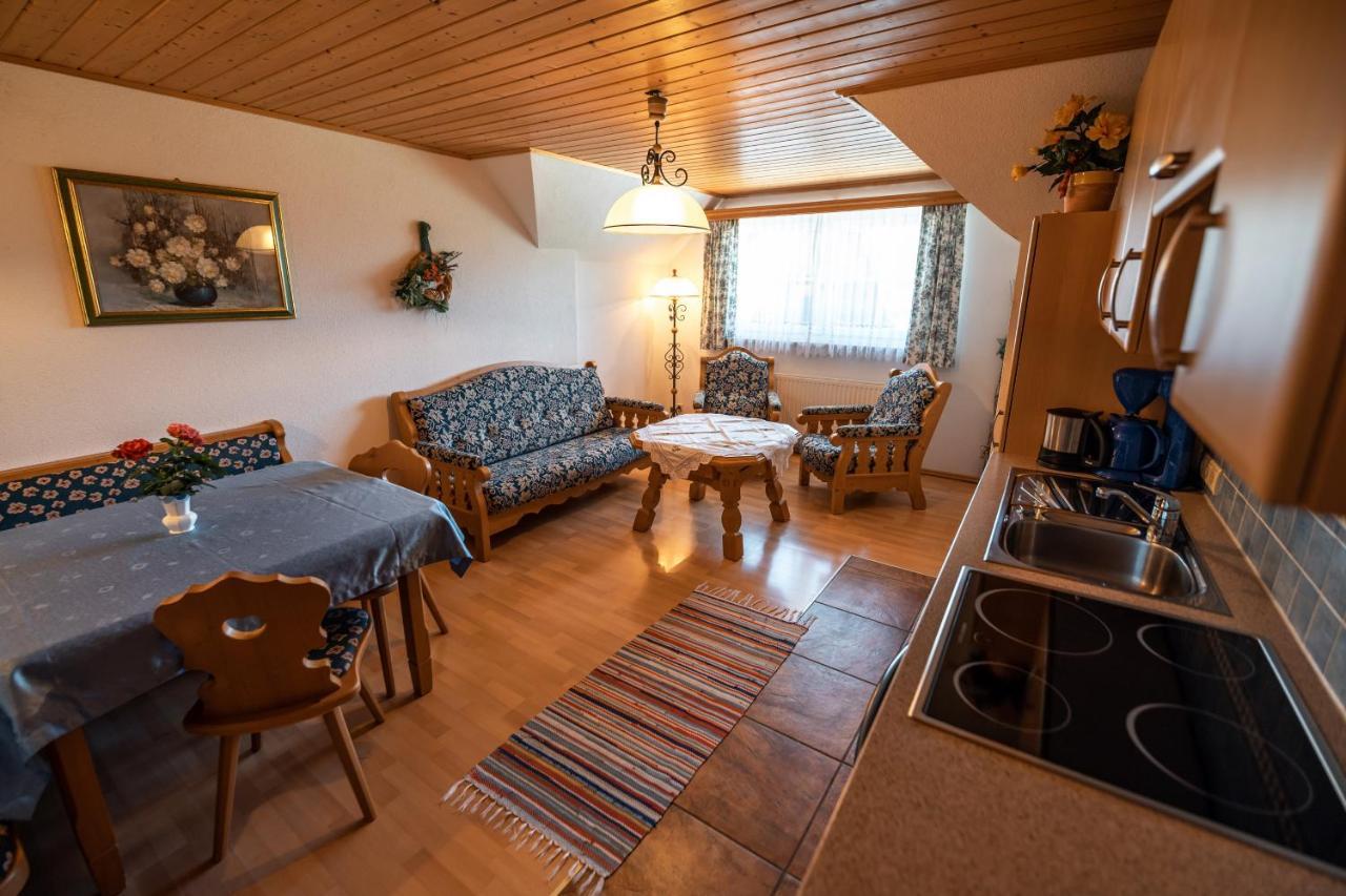 Bio-landhaus Kesslerhof * Grobming