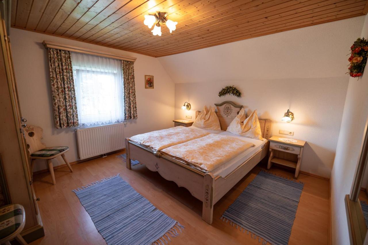 Apartment Bio-Landhaus Kesslerhof
