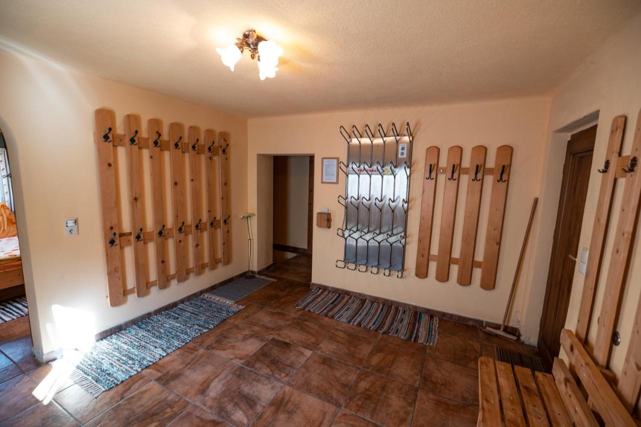 Apartment Bio-Landhaus Kesslerhof Grobming