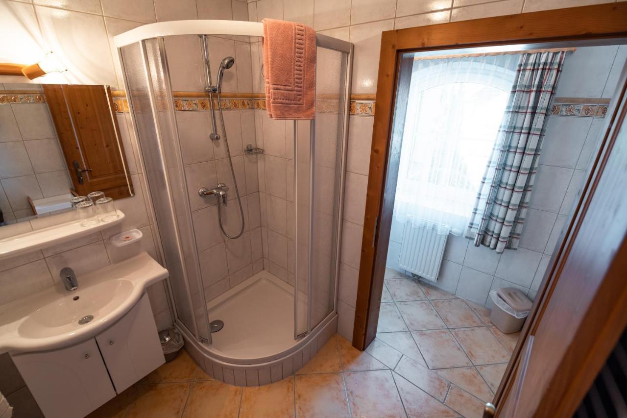 Apartamento Bio-landhaus Kesslerhof Grobming