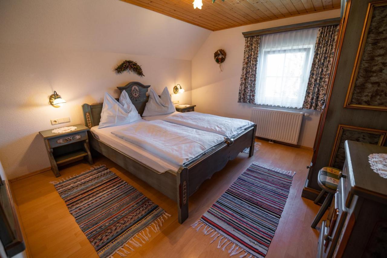 Bio-Landhaus Kesslerhof Apartment Grobming