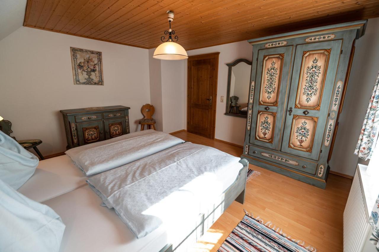 Bio-Landhaus Kesslerhof Grobming