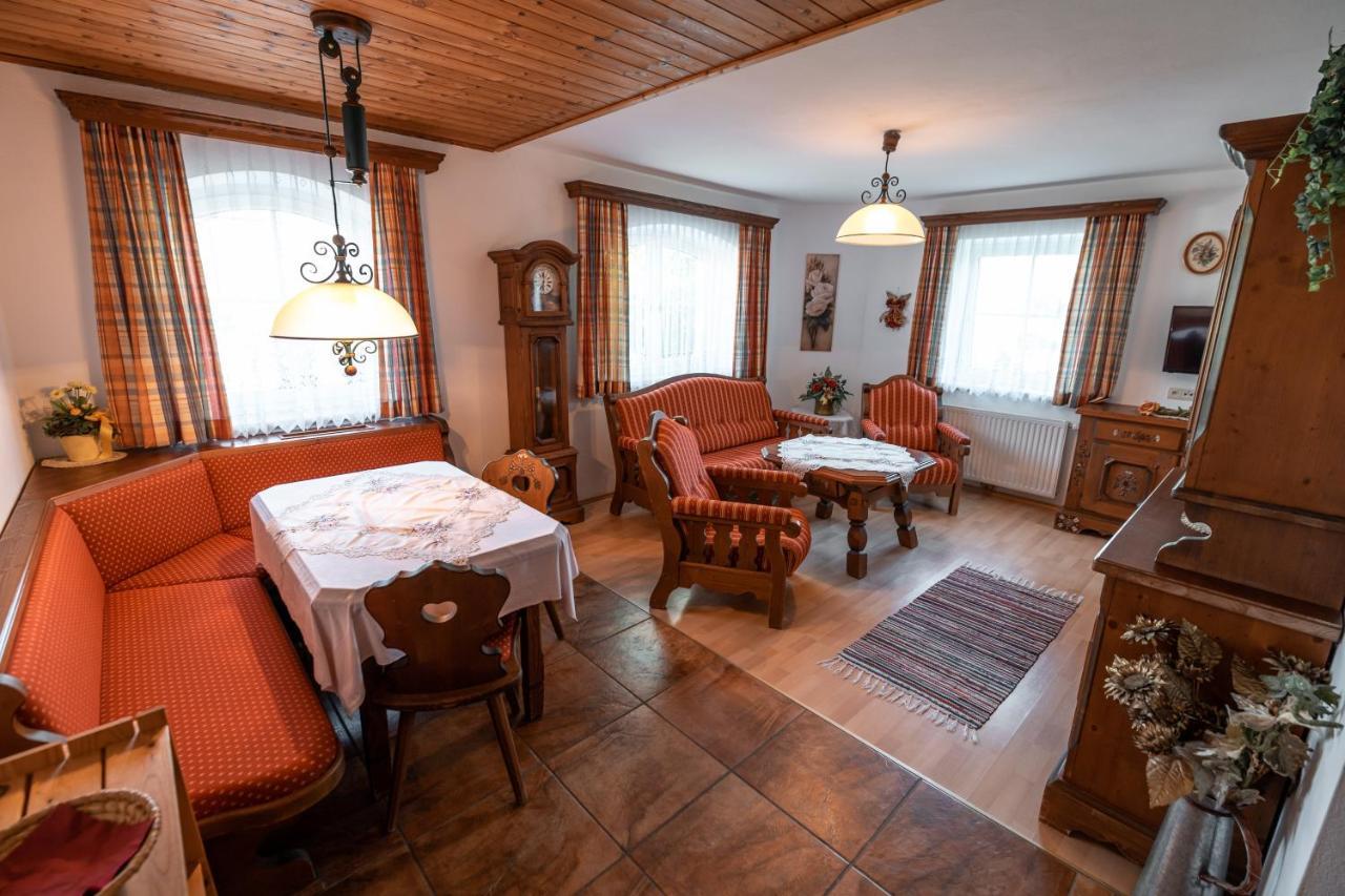 Apartment Bio-Landhaus Kesslerhof