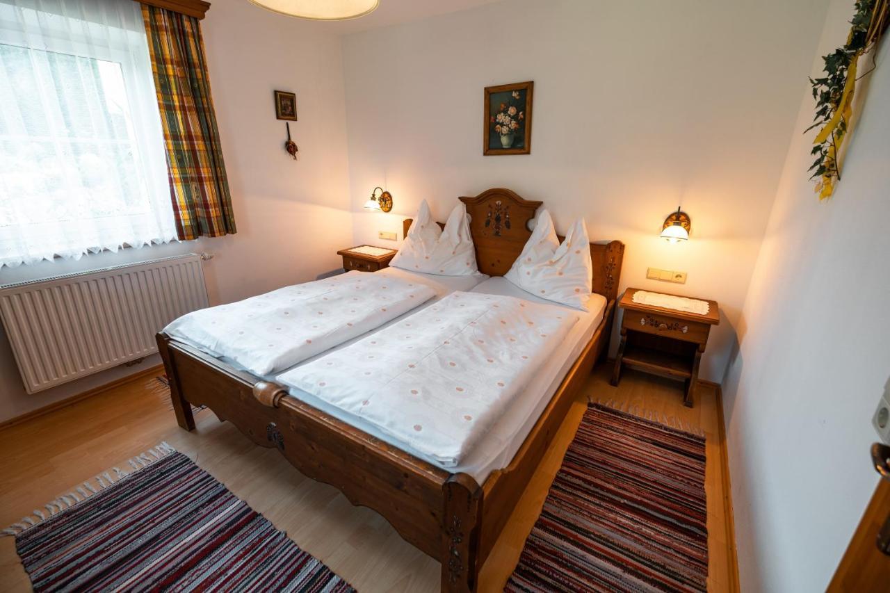 Bio-Landhaus Kesslerhof * Grobming