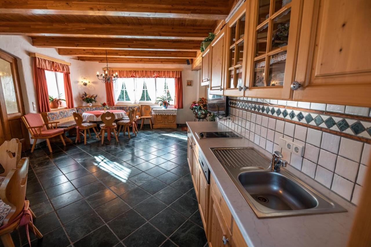 Bio-landhaus Kesslerhof Grobming