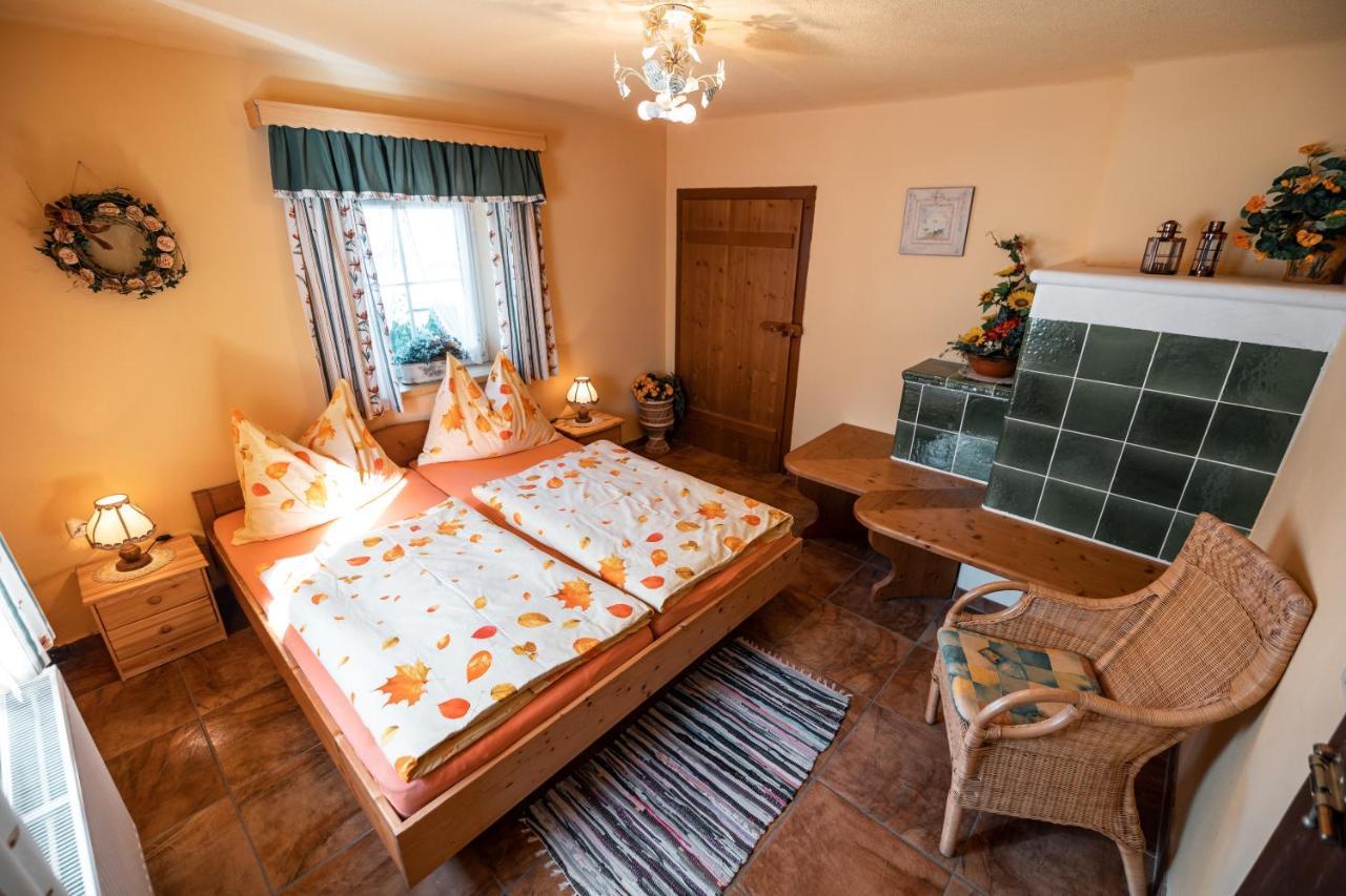 Apartment Bio-Landhaus Kesslerhof *
