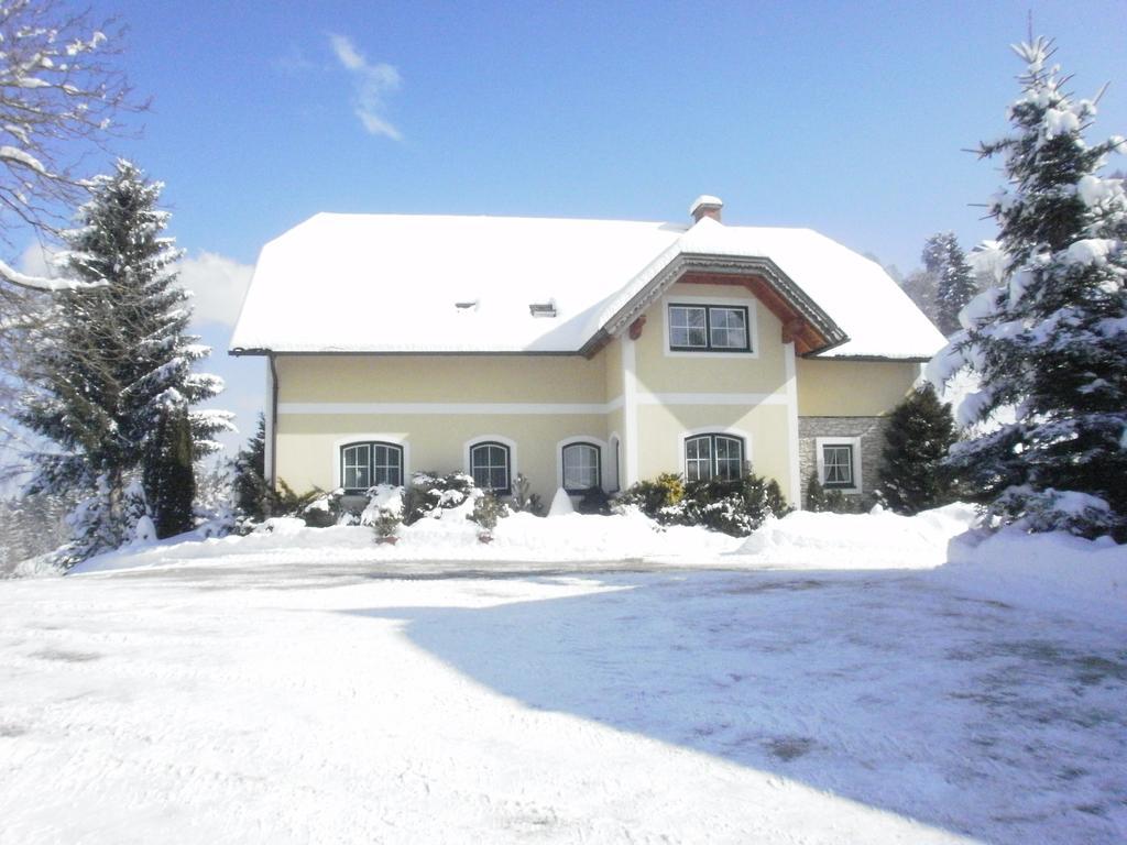 Bio-Landhaus Kesslerhof Apartment *