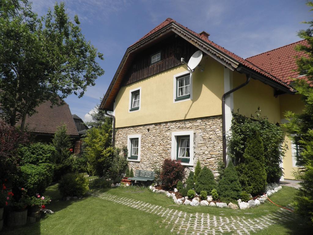 Bio-Landhaus Kesslerhof Apartment Grobming